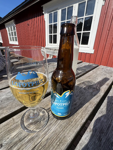 Opinii despre Maren Anna în Sørvågen - Gastronomi og hotellvirksomhet