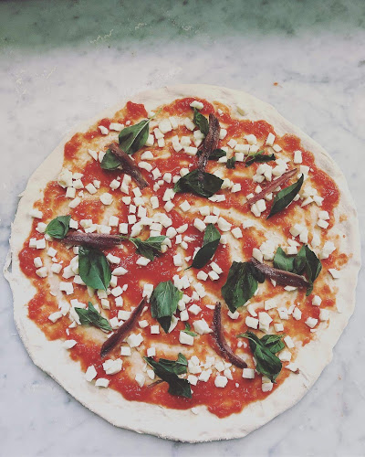 Comentarii opinii despre Jungel Pizza