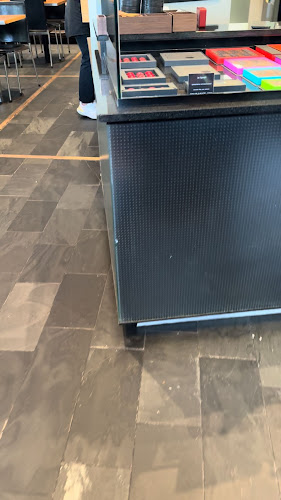 Pascal Konditori Prinsens Gate