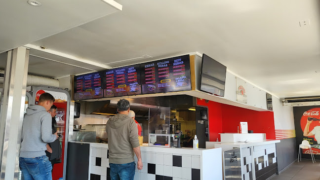 Nellys kebab house AS - Gastronomi og hotellvirksomhet