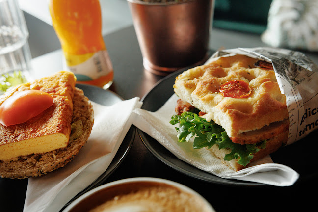 Comentarii opinii despre Cafe Mocca AS