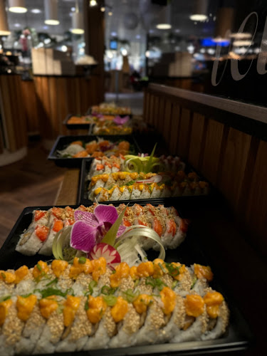 Comentarii opinii despre Sabrura Sticks & Sushi - Sirkus Shopping