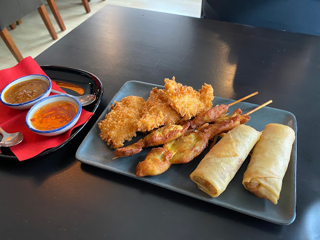 Yod Siam Thai Street Food - Sandnes