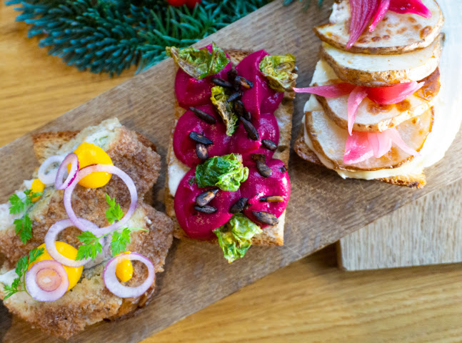 Ringnes Brygghus - Gastronomi og hotellvirksomhet