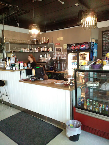 KaffeDilla - Kløfta