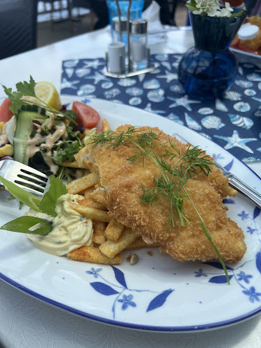 Nye Admiralen Restaurant - Gastronomi og hotellvirksomhet