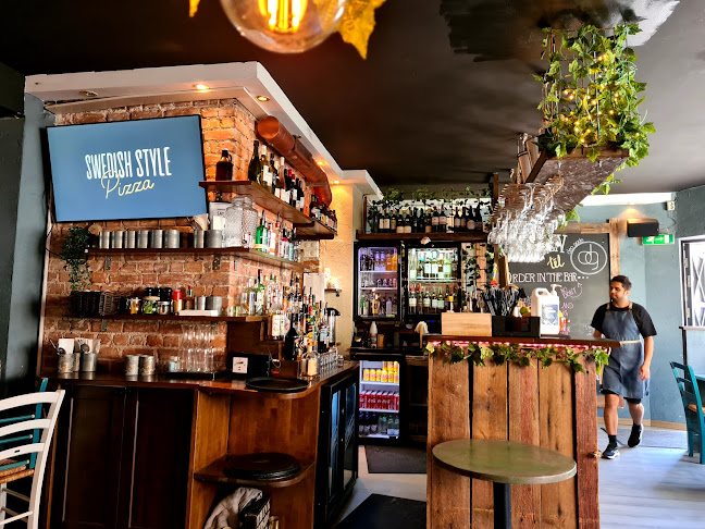 Comentarii opinii despre Den Gode Pizza & Beer