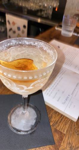 Pjolter & Punsj - Gastronomi og hotellvirksomhet