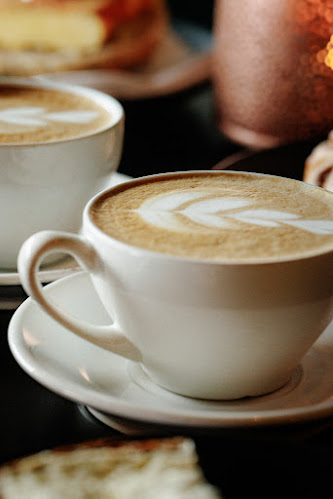 Cafe Mocca AS - Geilo