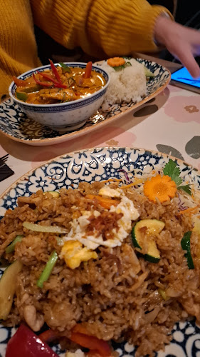 Opinii despre Tuk Tuk Thai Restaurant în Oslo - Gastronomi og hotellvirksomhet