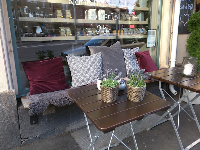 Baker Hansen, St. Hanshaugen - Oslo