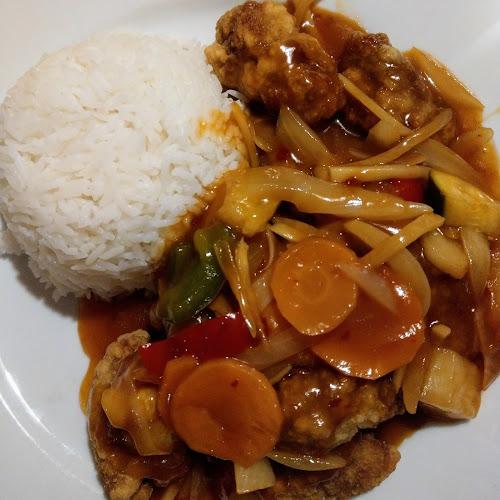 Landscape kafe AS - Gastronomi og hotellvirksomhet