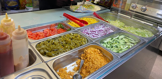 Opinii despre Malinka în Bergen - Gastronomi og hotellvirksomhet