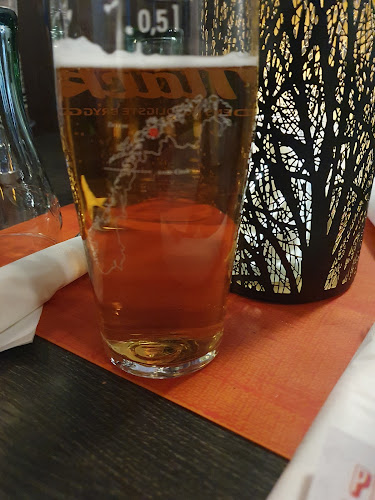 Allegro pizzeria - Gastronomi og hotellvirksomhet