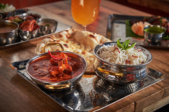 Comentarii opinii despre Made in India by Aahar(MII)- Indisk Take Away & Hjemlevering indisk restaurant i Oslo