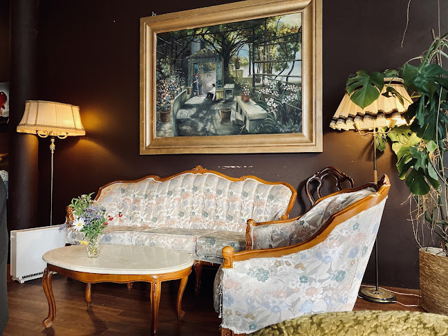 Kaffe og Thespesialen AS