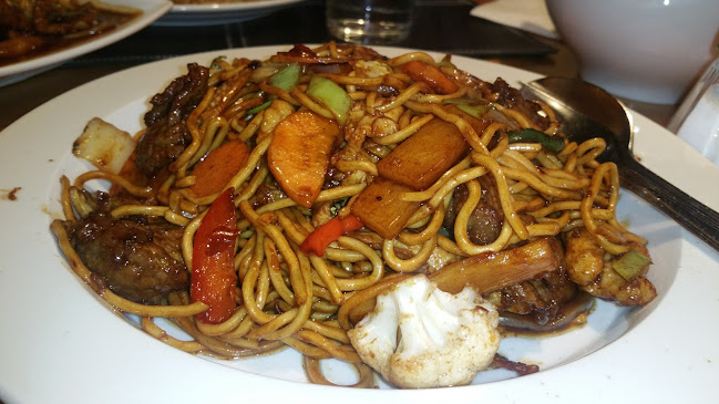 Opinii despre Shanghai House AS în Egersund - Gastronomi og hotellvirksomhet