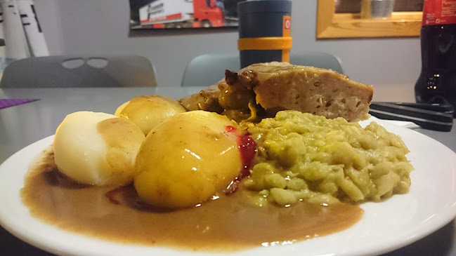 Opinii despre Sparbu Kro AS în Sparbu - Gastronomi og hotellvirksomhet