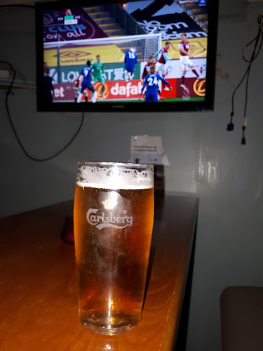 Comentarii opinii despre Champ Sportsbar