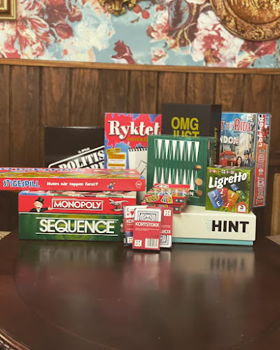 Comentarii opinii despre Rabalder Bar Oslo