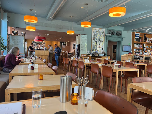 Wergelandsveien 29, 0167 Oslo