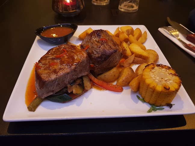 Strandgata 15, 8656 Mosjøen