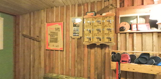 Ungsmaløya 8, 8430 Nyksund