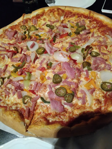 Milano Restaurant - Svorkmo