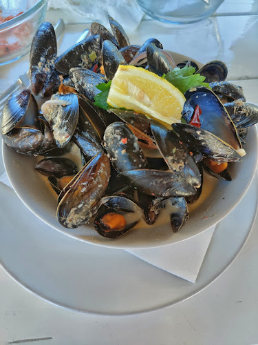 Havna Fisk og Skalldyr AS - Nevlunghavn