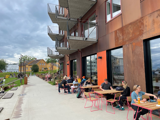 Gjøastredet 1, 9008 Tromsø