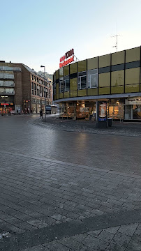 Backstube Globusgården - Drammen