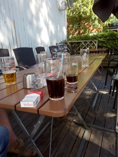 Pianobaren AS - Horten