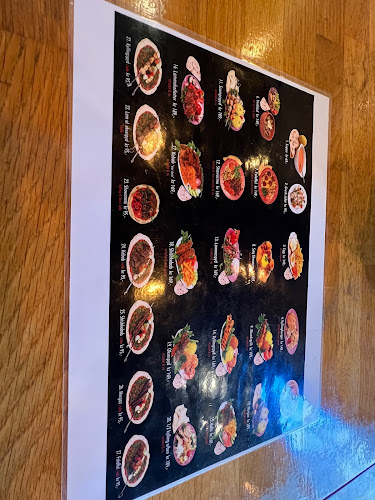 Opinii despre L’OASIS RESTAURANT în Oslo - Gastronomi og hotellvirksomhet