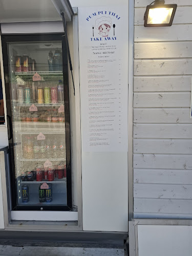 Opinii despre Pum Pui Thai în Sandnes - Gastronomi og hotellvirksomhet