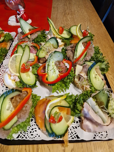 Kafe Ståvå - Gastronomi og hotellvirksomhet