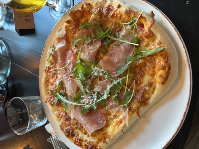 Comentarii opinii despre Kafe Bohem