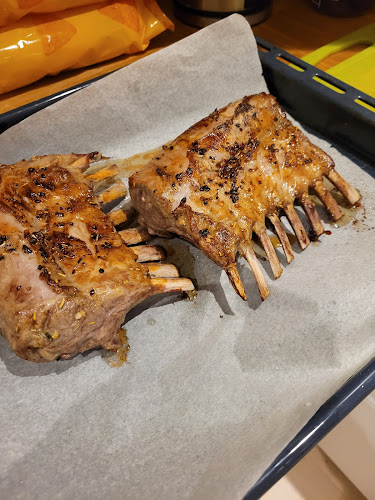 Comentarii opinii despre Solheim Kjøtt