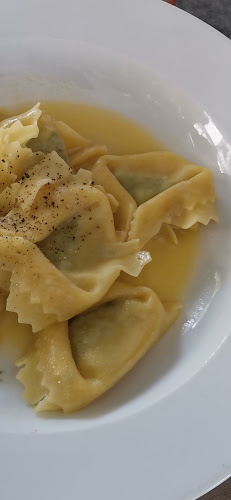 Opinii despre Il Teatro în Hamar - Gastronomi og hotellvirksomhet