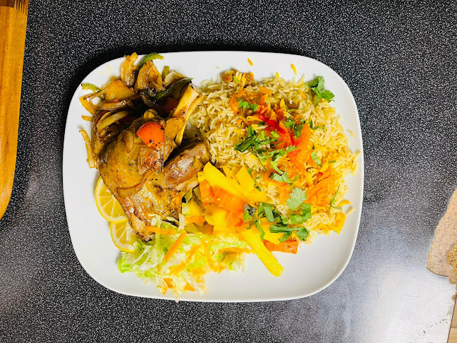 Comentarii opinii despre Safari Restaurant Oslo