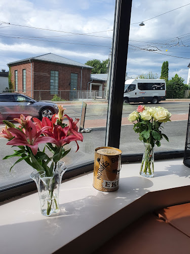 Opinii despre Kakeriet DA în Oslo - Gastronomi og hotellvirksomhet