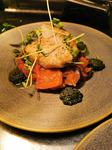 Comentarii opinii despre Kafe Oslo