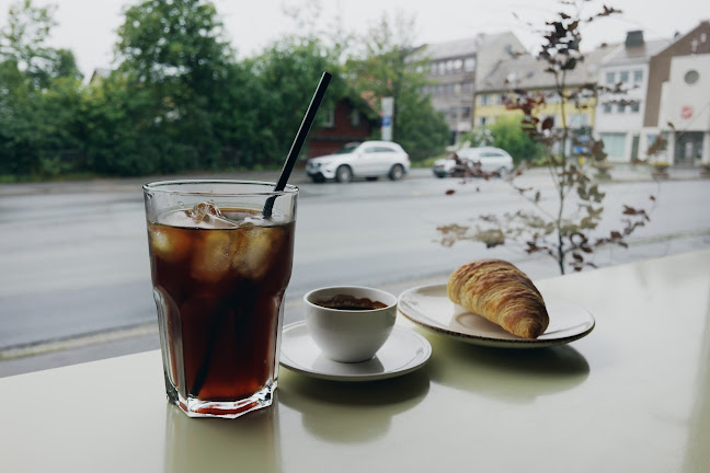 Manna Kaffebar - Narvik