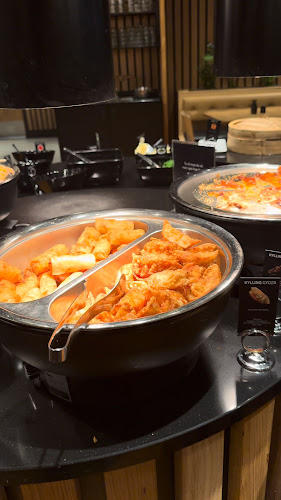 Sabrura Sticks & Sushi Nerstranda - Tromsø