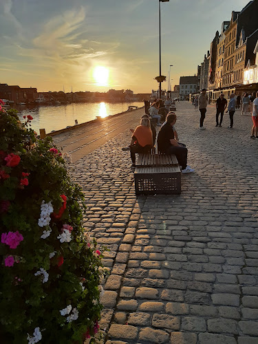 Sportsbaren - Gastronomi og hotellvirksomhet