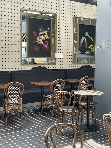 La Baguette - Oslo S - Oslo