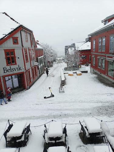 Cafe Toscana AS - Lillehammer