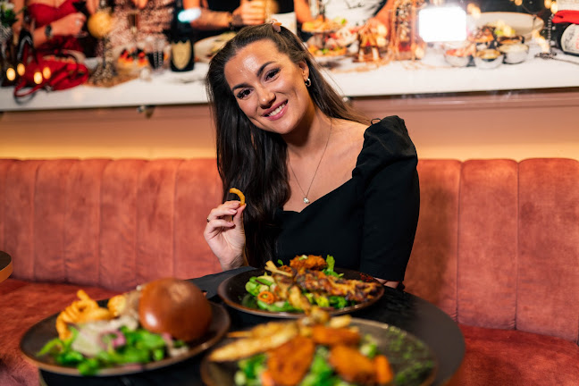 Vaskerelven 16, 5014 Bergen