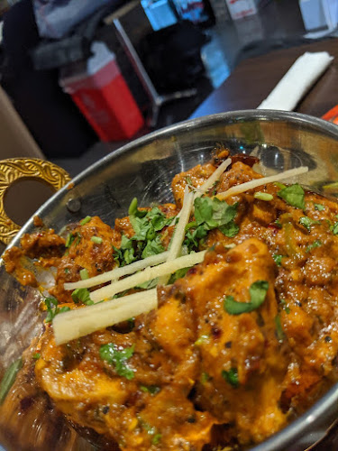 Comentarii opinii despre New Kebabish - Taste Of Pakistan