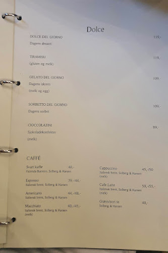 Comentarii opinii despre Trattoria Popolare