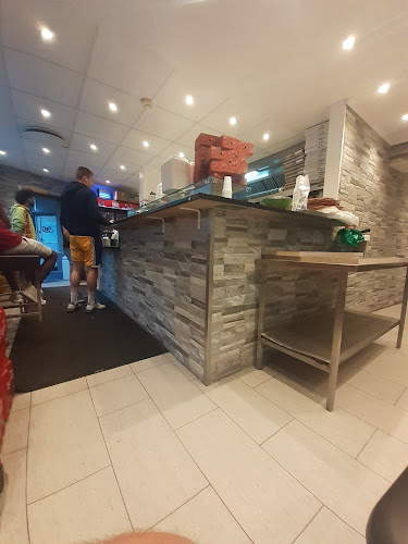 Comentarii opinii despre Sagene Pizzaria og Kebab